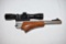 TC Contender/G2 Barrel 44 mag & Leuplod M8 Scope