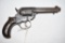 Gun. Colt Model 1877 Thunderer 41 cal Revolver