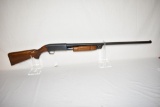 Gun. Ithaca Model 37 Featherlight 12ga Shotgun