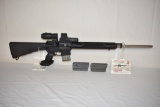 Gun. Bushmaster XM15-E2S 5.56/223 cal Rifle