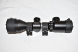 Barska 3-9x 42 IR Rifle Scope