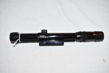 Bushnell 3 x -7 x Custom .22 Rifle Scope