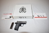 Gun. Springfield Armory Model 911 380 cal Pistol