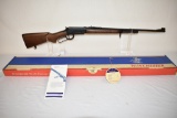 Gun. Winchester Model 64A 30-30 cal Rifle