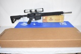 Gun. Rock River LAR-8 308 cal Rifle