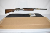 Gun. Browning A5 12 ga Shotgun