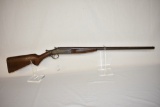 Gun. Iver Johnson Champion 16 ga Shotgun