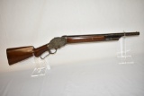 Gun. Winchester Model 1887 Riot 12 ga Shotgun