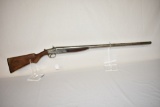 Gun. N. R. Davis & Sons 12 ga Shotgun