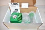 RCBS Charge Master Combo Powder Dispenser System