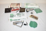 Three Hand Held Primer Tool & Two Reamers