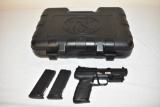 Gun. FN Herstal Five-Seven 5.7x28 mm cal Pistol