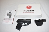 Gun. Ruger Model LC9 9mm cal Pistol