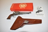 Gun. Ruger Old Army 44 cal Black Powder Revolver
