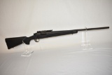 Gun. Remington Model 700 204 Ruger cal Rifle