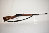 Gun. Winchester Model 1894 NRA 30-30 cal Rifle