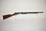 Gun. Winchester 1st Model 1890 22 WRF cal Rifle