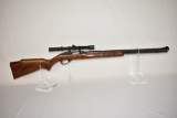 Gun. Marlin Glenfield Model 60 22 cal Rifle