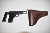 Gun. Norinco Model 213 9mm cal Pistol