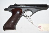 Gun. Whitney Wolverine 22LR cal Pistol