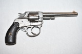 Gun. US Revolver Co. 22 rf cal Revolver