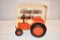 ERTL Case 600 1/16 Scale Tractor Toy