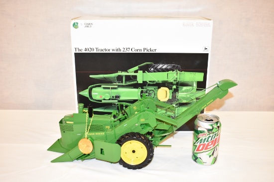 Die-Cast Toy Auction. Online Only. 6/12/20-6/22/20