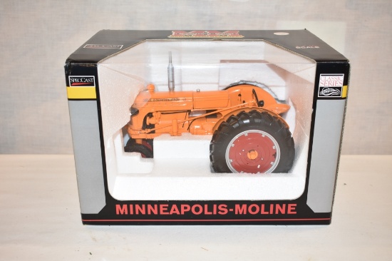 SpecCast 1/16 Scale MM Tractor Toy