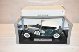 Fairfeild Mint 1934 Duesenberg Replica Toy