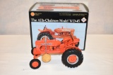 ERTL 1/16 Scale Allis Chalmers Tractor Toy