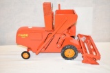 JI Case Co. 1/16 Scale Case 600 Tractor Toy