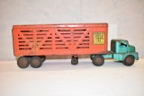 Structo Cattle Farms Inc Truck Toy