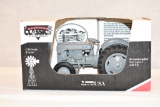 Two ERTL 1/16 Scale Tractor Toys