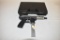 Gun. Intratec Model Tec-DC9 9mm cal Pistol