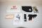 Gun. Ruger Model LC9 9mm cal Pistol