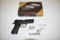 Gun. Desert Eagle Baby Eagle 40 S&W cal Pistol