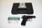 Gun. CZ Model 83 380 cal Pistol