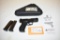 Gun. Walthers Model SW99 40 S&W cal Pistol