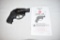 Gun. Ruger Model LCR 22  22 mag cal Revolver