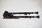 Extra Tall Telescoping Legs Bi-pod