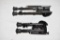 2 Telescoping Legs Bi-pods