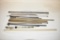 Misc. Rifle Feed Tubes, 15+