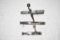 Three Rifle Bolts