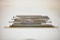 Misc Rifle Feed Tubs, 13+