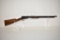 Gun. Winchester Model 1906 22 cal Rifle