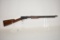 Gun. Winchester Model 1906 22 short cal Rifle