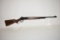 Gun. Winchester Model 64 30 WCF cal Rifle