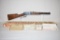 Gun. Winchester 94 Trapper 30-30 cal Carbine