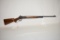 Gun. Winchester Model 64 219 Zipper cal Rifle