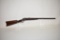Gun. Winchester Model 1885 22 WCF Rifle